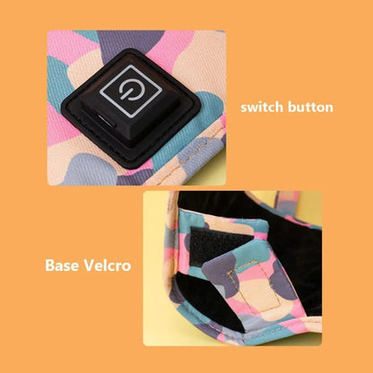 USB Milk Bottle Warmer